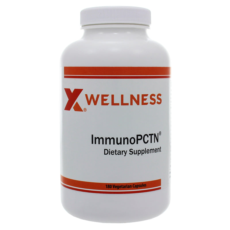 XY Wellness ImmunoPCTN 180 Capsules