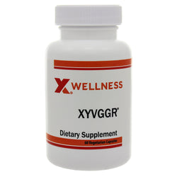 XY Wellness XYVGGR 60 Capsules